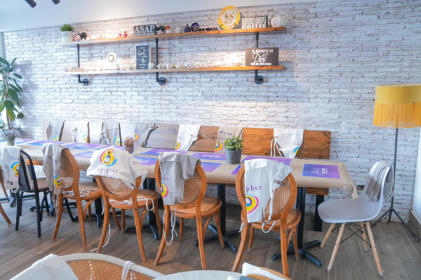 Konferans sou Sante Mantal